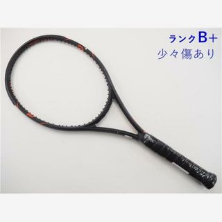 ウィルソン(wilson)の中古 テニスラケット ウィルソン バーン エフエスティー 99 2016年モデル (G2)WILSON BURN FST 99 2016(ラケット)