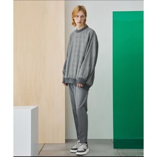 ユナイテッドトウキョウ(UNITED TOKYO)の【未使用】UNITED TOKYO サイドゴムスラックス M(スラックス)