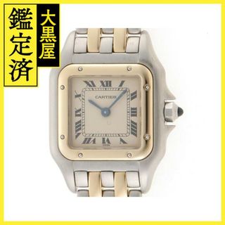 Cartier - カルティエ ﾊﾟﾝﾃｰﾙ W25029B6 【200】