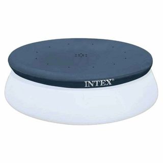 【在庫処分】INTEX(インテックス) イージーセットプールカバー 305cm (その他)