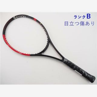 ダンロップ(DUNLOP)の中古 テニスラケット ダンロップ シーエックス 200 2019年モデル (G2)DUNLOP CX 200 2019(ラケット)