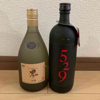 送料無料！焼酎セット売り！(焼酎)