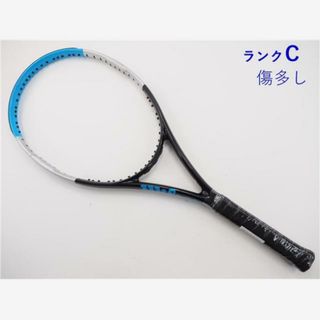 ウィルソン(wilson)の中古 テニスラケット ウィルソン ウルトラ ツアー チーム 100 バージョン3.0 2020年モデル (G1)WILSON ULTRA TOUR TEAM 100 V3.0 2020(ラケット)