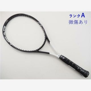 ヘッド(HEAD)の中古 テニスラケット ヘッド グラフィン 360 スピード MP 2018年モデル (G3)HEAD GRAPHENE 360 SPEED MP 2018(ラケット)