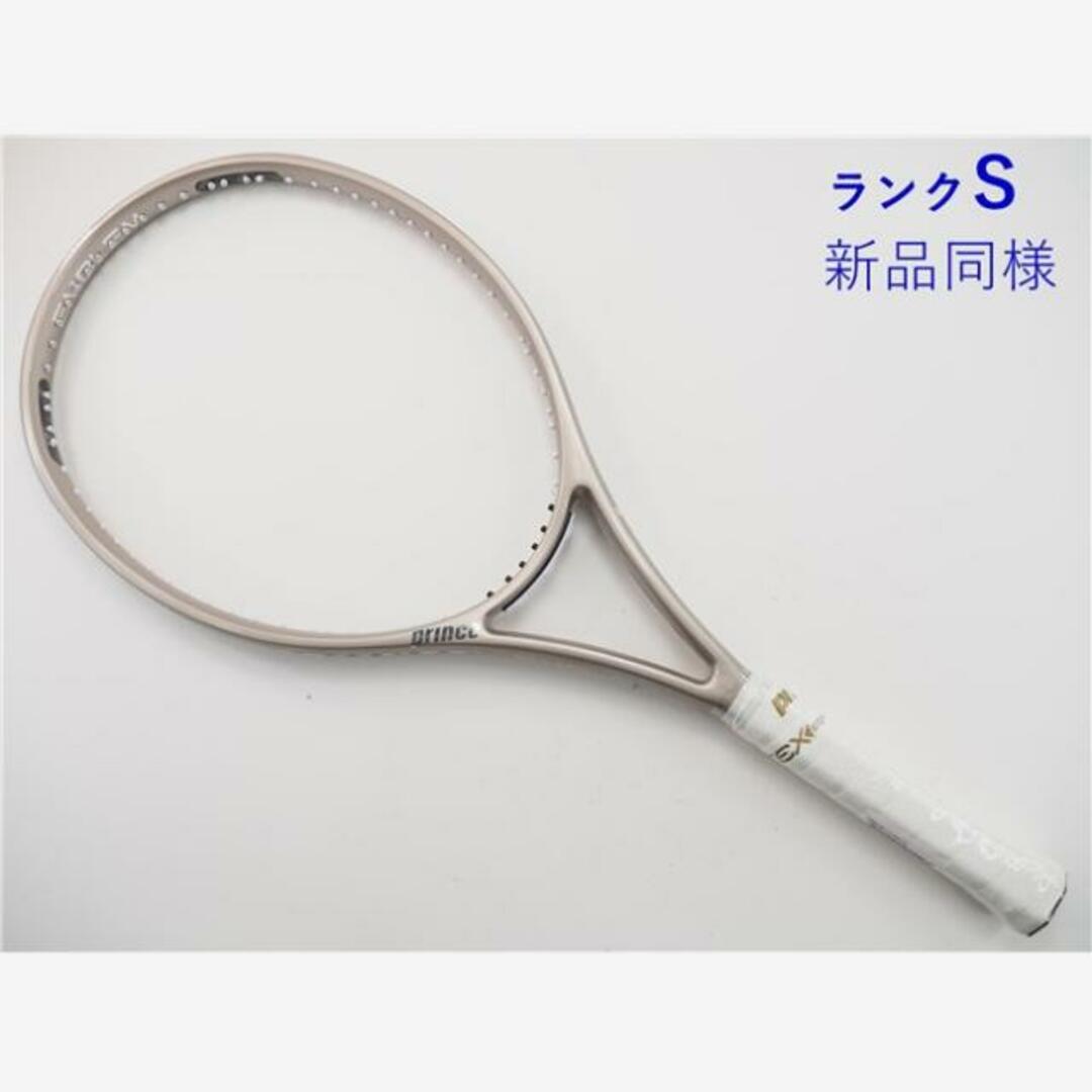 Prince - 中古 テニスラケット プリンス エンブレム 110 2023年 Prince - 中古 テニスラケット プリンス エンブレム 110 2023年