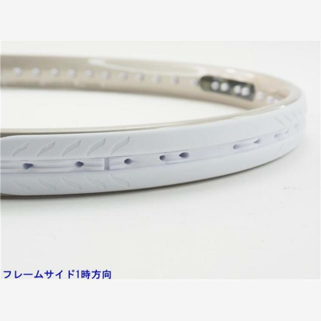 Prince - 中古 テニスラケット プリンス エンブレム 110 2023年 Prince - 中古 テニスラケット プリンス エンブレム 110 2023年