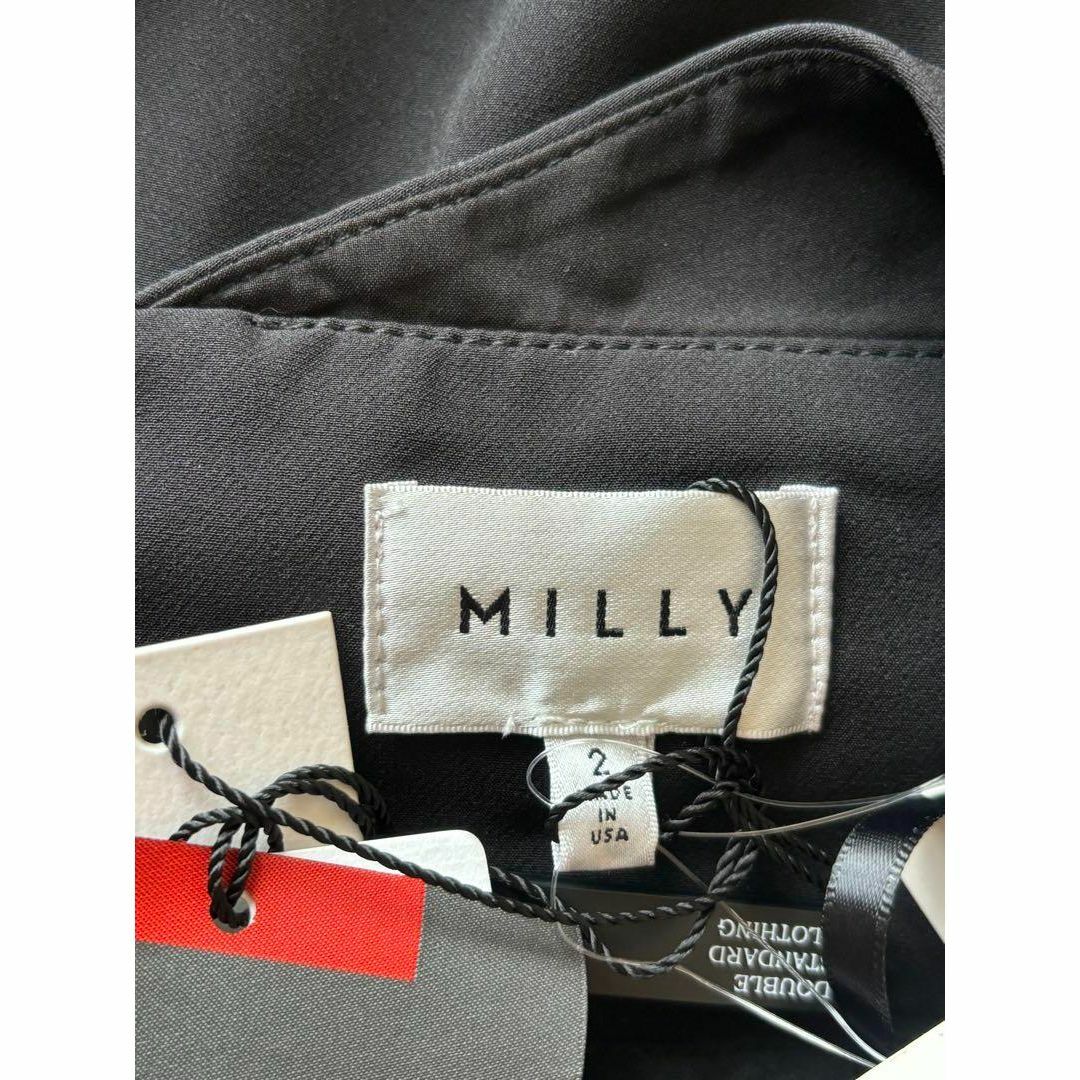 Milly(ミリー)の新品☆MILLY パンツ　F〖N4855〗 レディースのパンツ(オールインワン)の商品写真