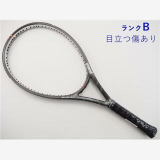 プリンス(Prince)の中古 テニスラケット プリンス エンブレム 120 2017年モデル (G2)PRINCE EMBLEM 120 2017(ラケット)