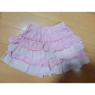 ミキハウス(mikihouse)のミキハウス　ショートパンツ(パンツ/スパッツ)