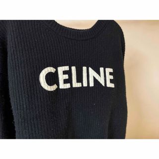 セリーヌ(celine)のCELINE ニット(ニット/セーター)