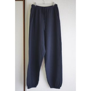 コモリ(COMOLI)のCOMOLI カシミヤ ニットパンツ size3(その他)