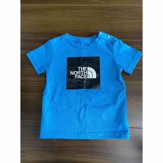 THE NORTH FACE - 美品　ノースフェイス　Tシャツ