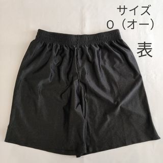 ティゴラ(TIGORA)のサッカー　パンツ　黒　O(ウェア)