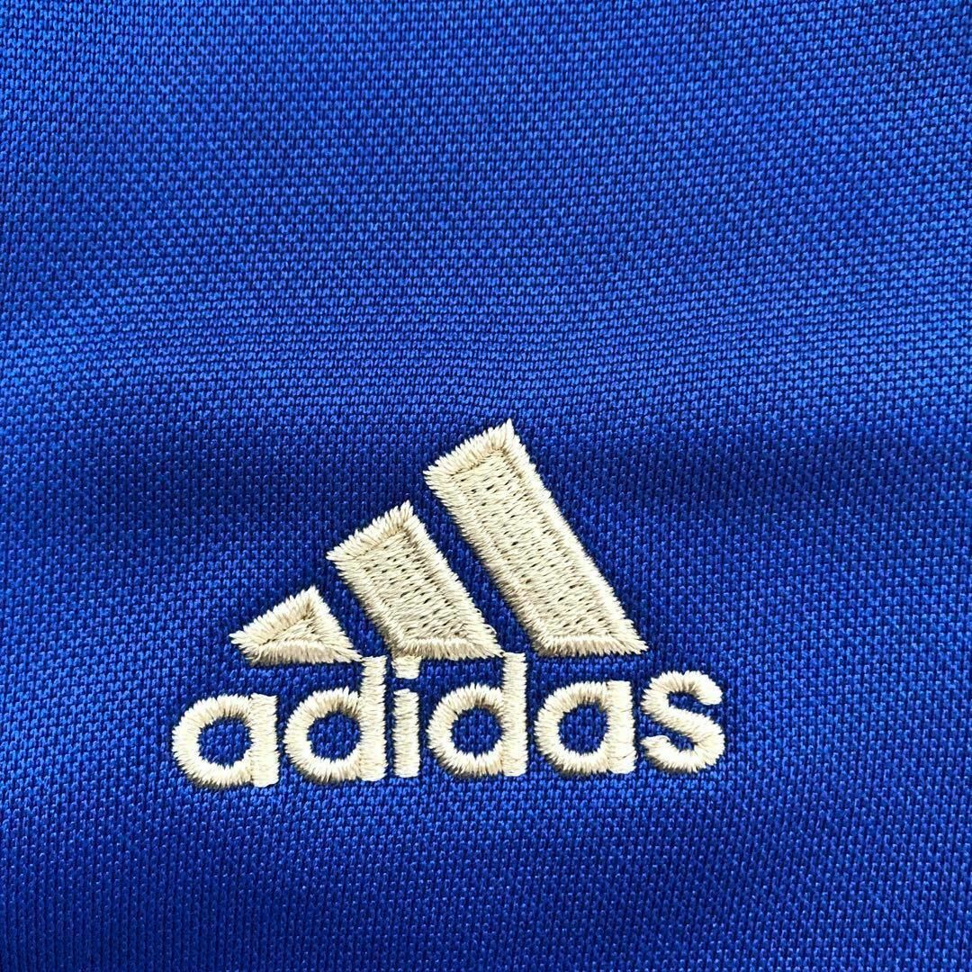 adidas - adidasアディダス チェルシー刺繍ロゴ サイドライン トラック 