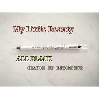 【新品】My Llittle Beauty アイペンシル　アイライナーペンシル(アイライナー)