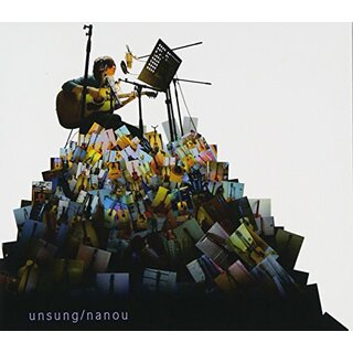 (CD)UNSUNG／ナノウ(アニメ)