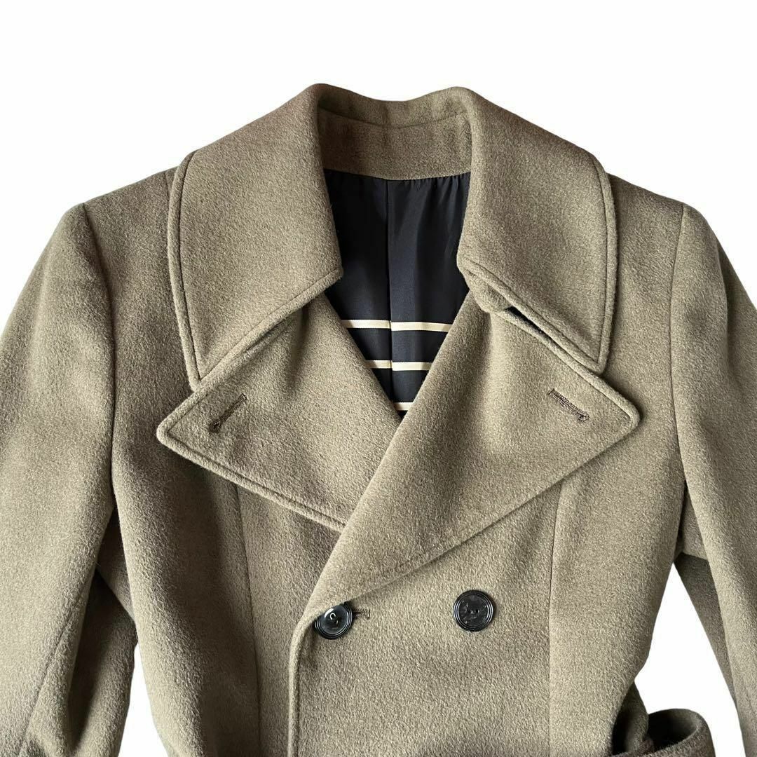 JEAN PAUL GAULTIER FEMME super long coat JEAN PAUL GAULTIER FEMME super long coat
