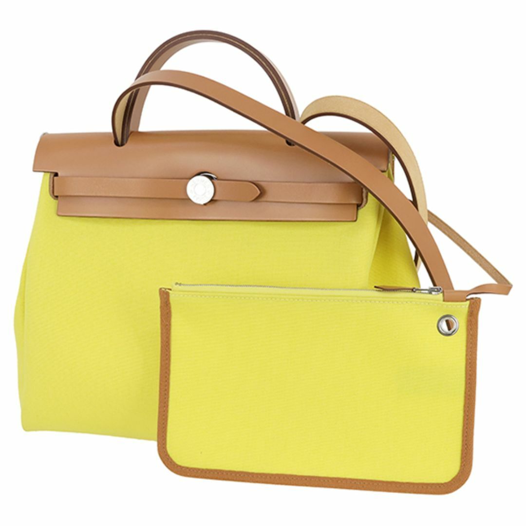 HERMES - エルメス バッグ レディース エールバッグ ジップ 31 HERMES - エルメス バッグ レディース エールバッグ ジップ 31