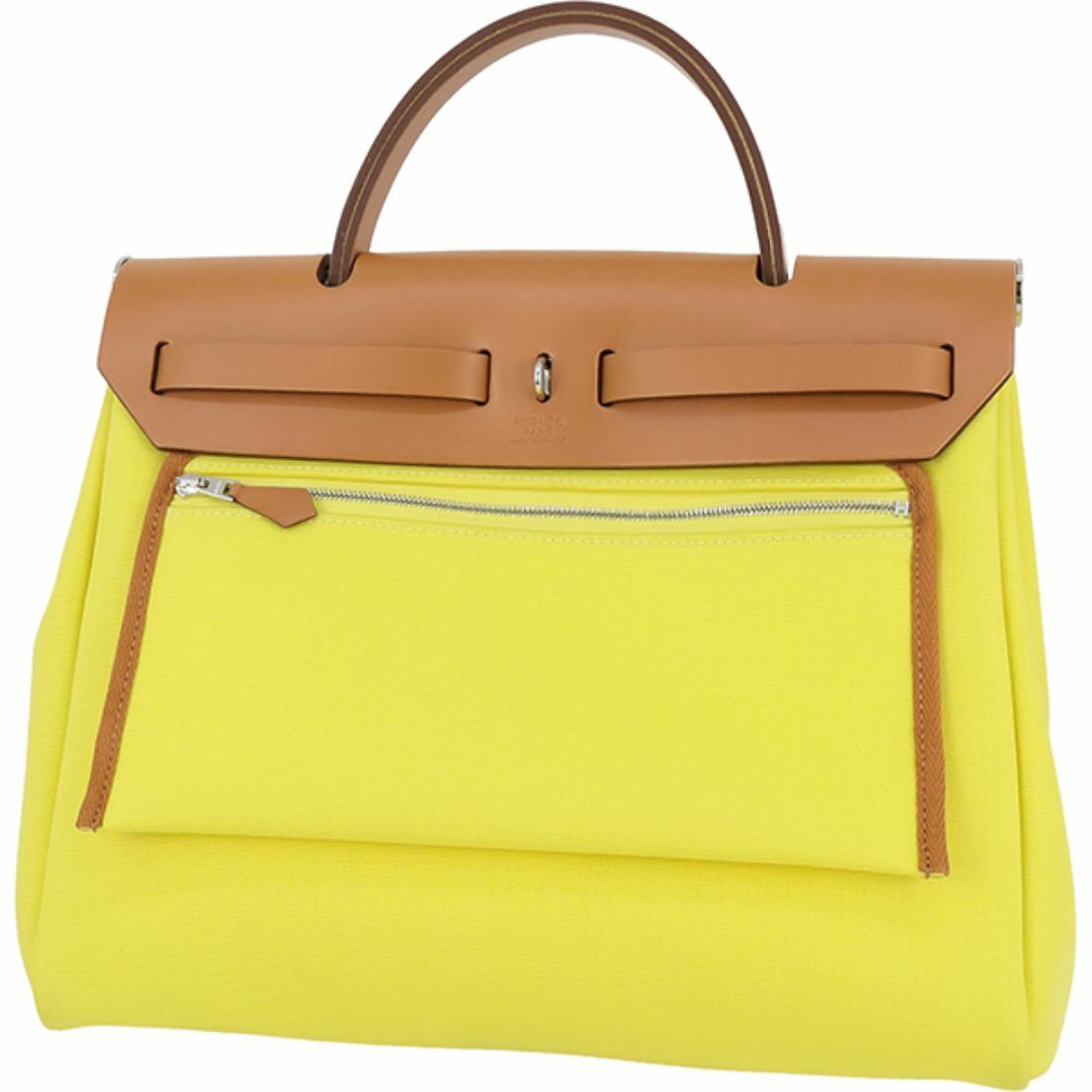 HERMES - エルメス バッグ レディース エールバッグ ジップ 31 HERMES - エルメス バッグ レディース エールバッグ ジップ 31