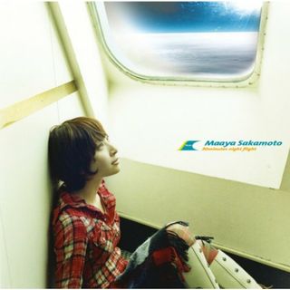 (CD)30minutes night flight (DVD付)／坂本真綾、森俊之、鈴木祥子、山田稔明(アニメ)