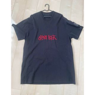 NILøS ニルズ LHP 別注 半袖 Tシャツ