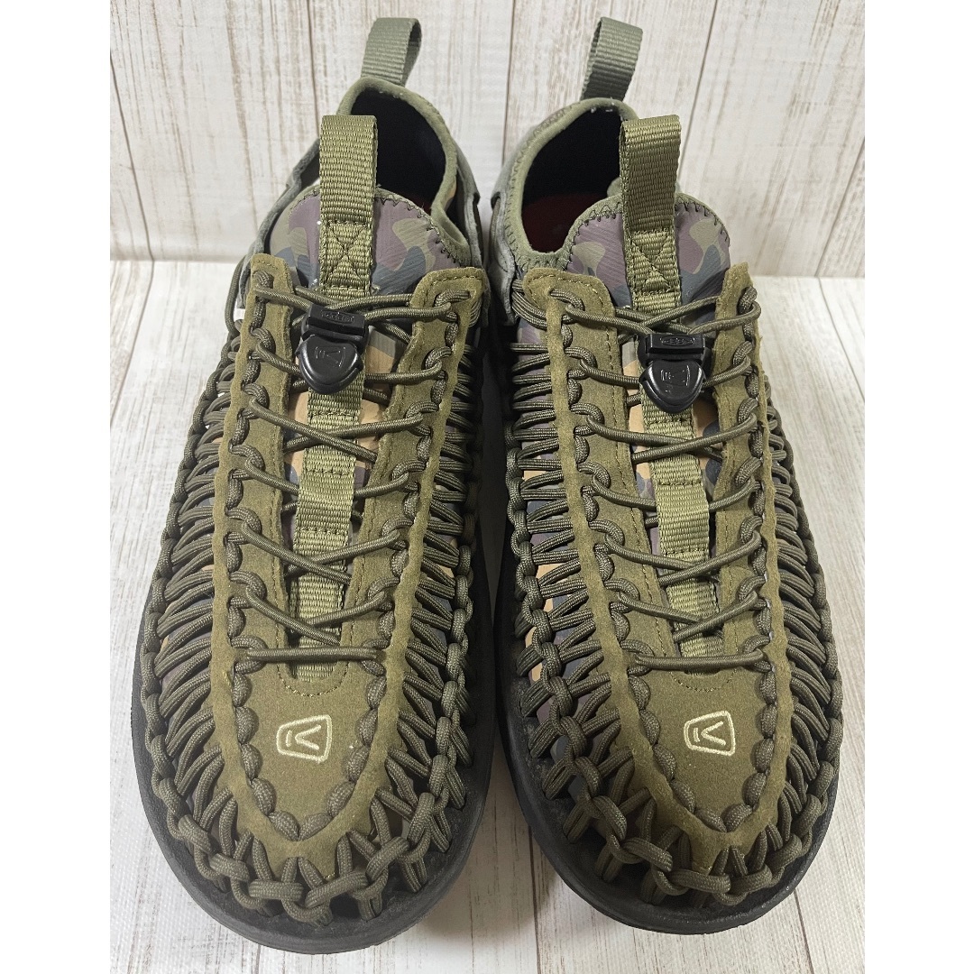 KEEN - KEEN／キーン　サンダル