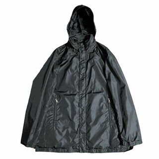 プラダ(PRADA)の2009 PRADA reversible nylon jacket(ナイロンジャケット)