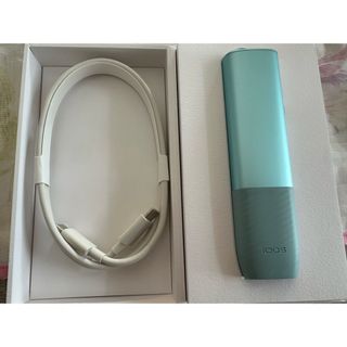 アイコス(IQOS)のiQOS (タバコグッズ)