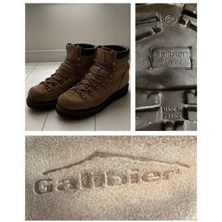 パラブーツ(Paraboot)のフランス製 GALIBIER PARABOOT AVORIAZ 26.5cm(ブーツ)