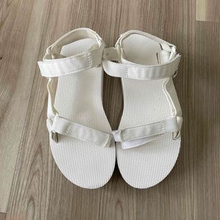 テバ(Teva)のテバ　サンダル(サンダル)