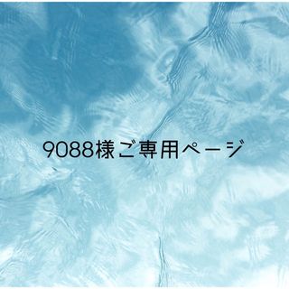 9088様ご専用ページ(その他)