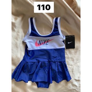 NIKE - 新品　ワンピース水着