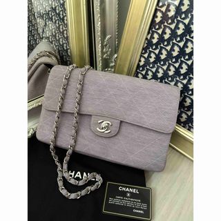 シャネル(CHANEL)のCHANEL マトラッセ シングルフラップ チェーンショルダー(ショルダーバッグ)