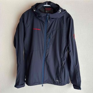 Mammut - MAMMUT GLIDER Jacket マムート グライダージャケット【美品】