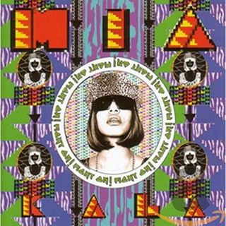 (CD)Kala／MIA