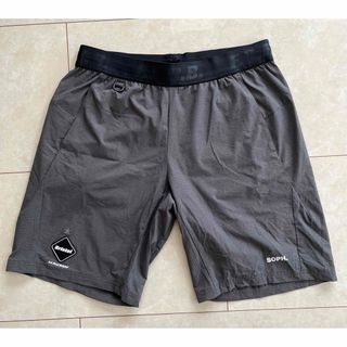 エフシーアールビー(F.C.R.B.)のF.C.Real Bristol  STRETCH  EASY SHORTS(ショートパンツ)