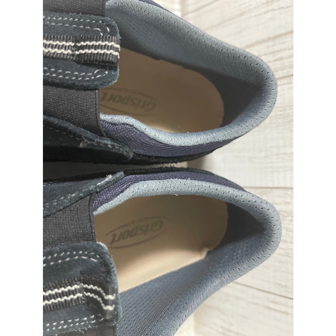GRISPORT/グリスポーツ SCAMOSCIATO SLIPONの通販 by だいず's GRISPORT/グリスポーツ SCAMOSCIATO SLIPONの通販 by だいず's