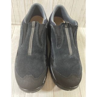 GRISPORT／グリスポーツ　SCAMOSCIATO SLIPON(スニーカー)