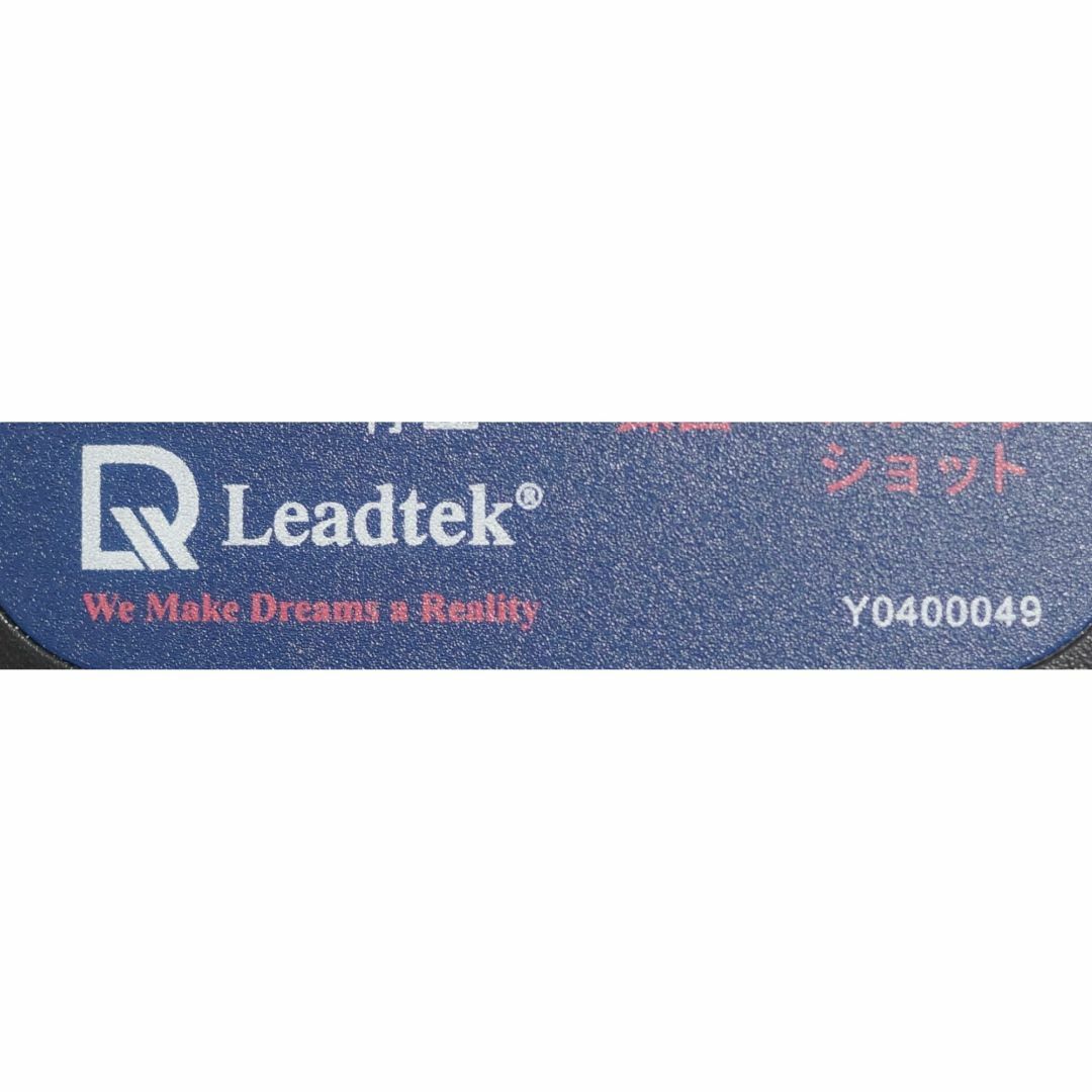 LEADTEK WinFastPCリモコン Y0400046 ( #6708 ) スマホ/家電/カメラのPC/タブレット(PC周辺機器)の商品写真