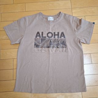 カヒコ(KAHIKO)のkahiko　カヒコ　アロハTシャツ　レディース(Tシャツ(半袖/袖なし))