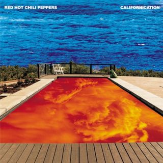 (CD)Californication／The Red Hot Chili Peppers(その他)