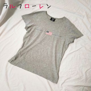 Ralph Lauren - RALPHLAUREN ラルフローレン tシャツ ブラウス 半袖