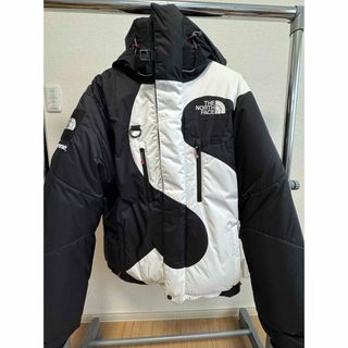 シュプリーム(Supreme)のSupreme The North Face S Logo Himalayan(ダウンジャケット)