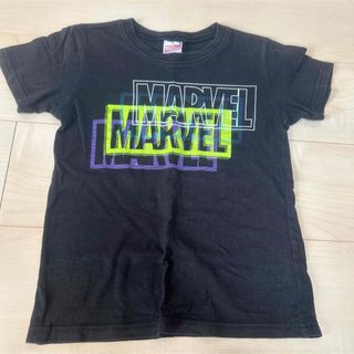 MARVEL Tシャツ　130㎝