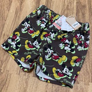 ディズニー(Disney)のDisney ディズニー　リトシー　デニムパンツ　100　(パンツ/スパッツ)