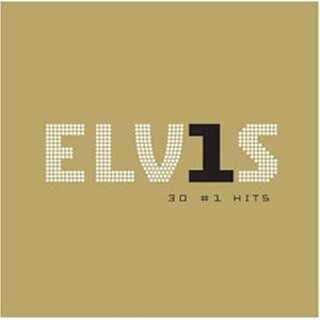 (CD)ELV1S~30ナンバー・ワン・ヒッツ／エルヴィス・プレスリー、エルヴィス vs JXL(その他)