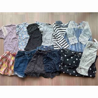 babyGAP - 女の子♡約90サイズ♡12点まとめ売り♡