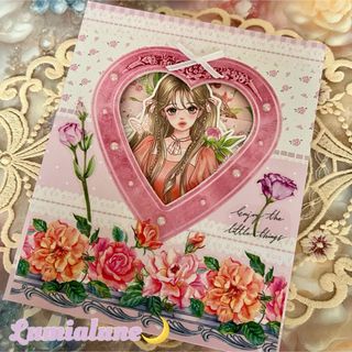 週末限定価格🌷フラワーガーデン　おすそ分けファイル💐