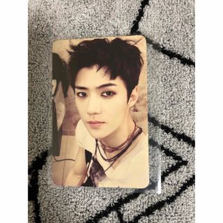 エクソ(EXO)のEXO セフン LOTTO トレカ(アイドルグッズ)