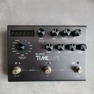 Strymon TimeLine 美品！(エフェクター)